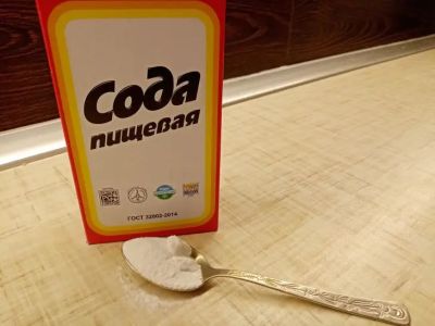 Чем опасна сода в выпечке: скрытая угроза для вкуса, о которой молчат все кулинарные блогеры - belnovosti.by