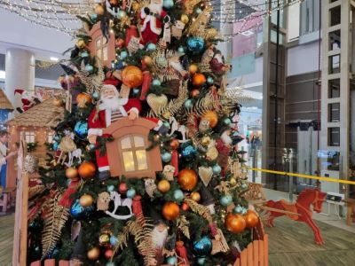 Украшения на елку 2026: что привлечет беды, а что счастье - belnovosti.by