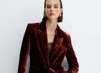 Элегантные альтернативы платью для театра - all-for-woman.com