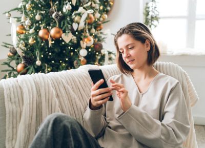 Как создать праздничное настроение - all-for-woman.com