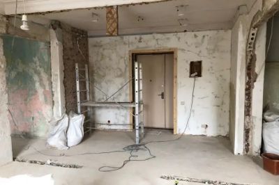 Какая ошибка в черновой отделке не исправится никогда: строители вас не предупредят - belnovosti.by