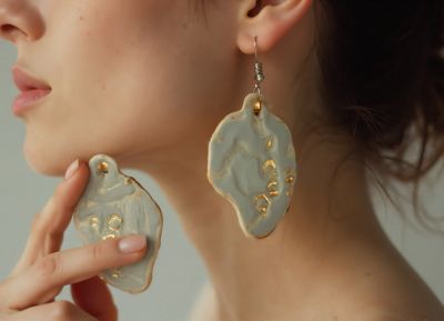 Украшения, которые можно надеть и после Нового года - all-for-woman.com