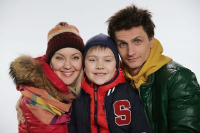 Валентина Талызина - Какой фильм посмотреть в канун Нового года? - shkolazhizni.ru