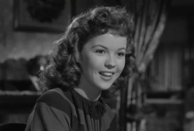 Звезды Голливуда. Кто такая Ширли Темпл? - shkolazhizni.ru - Лос-Анджелес