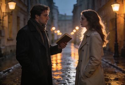 5 знаков Вселенной, что этот человек — ваша судьба - cluber.com.ua