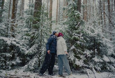 Подарок №1, который вы можете сделать любимому человеку - cluber.com.ua