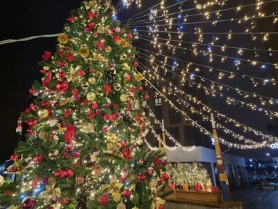 Новогодняя ночь 2026: одно действие, которое изменит весь год - belnovosti.by