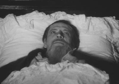 Лев Толстой - Алиса Фрейндлих - Забытая экранизация А. Кайдановского «Простая смерть». Почему ее можно назвать психологической драмой? - shkolazhizni.ru