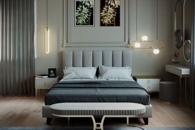 Какая лампа украдет ваш здоровый сон: ошибка в освещении, о которой вы не подозреваете - belnovosti.by