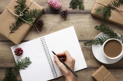 Почему мы ставим цели перед каждым Новым годом - all-for-woman.com