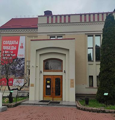 Музеи Калининграда. 4. Чем может заинтриговать посетителя историко-художественный музей? - shkolazhizni.ru - Калининград - Калининградская обл.