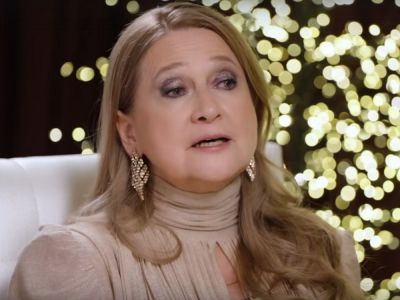 Тамара Глоба - В чём встречать Новый 2026 год - all-for-woman.com - Россия