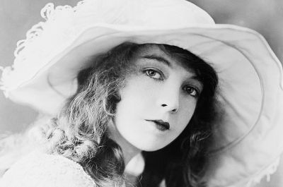 Звезды Голливуда. Кто такая Лиллиан Гиш? - shkolazhizni.ru - штат Огайо - Нью-Йорк - Нью-Йорк