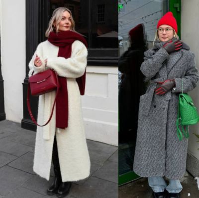 Как выглядеть дорого зимой - all-for-woman.com