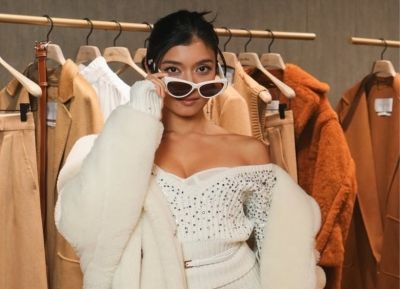 Вещи в шкафу, которые решат все твои январские выходы - all-for-woman.com