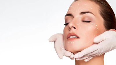 С какими проблемами на лице сможет справиться мезотерапия? - nashsovetik.ru