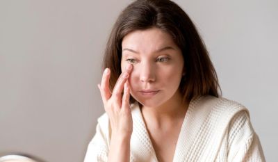 Процедуры, которые сделают лицо сияющим и свежим даже в конце года - all-for-woman.com