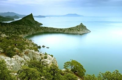 Как быстро образуется почва? - shkolazhizni.ru - Новая Зеландия