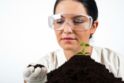 Микробиологическая диагностика почв – о чем «говорят» микробы? - shkolazhizni.ru