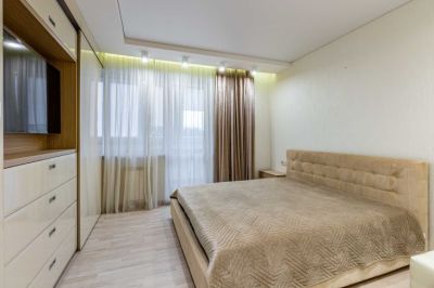 Какого цвета должны быть стены в спальне: нейробиологи назвали идеальный оттенок для сна - belnovosti.by - штат Пенсильвания