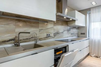 Почему вы ненавидите свою кухню: 3 роковые ошибки в планировке, которые совершают почти все - belnovosti.by