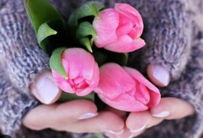 Как раскрыть женственность и наслаждаться жизнью: ключ — в одном навыке - cluber.com.ua