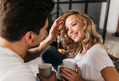 Когда женатый мужчина влюбляется в другую женщину: 7 признаков - cluber.com.ua