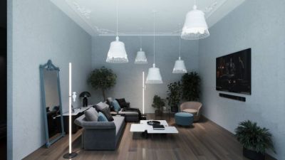 Почему ваш диван стоит не там: ошибка, которая разрушает всю энергетику гостиной - belnovosti.by