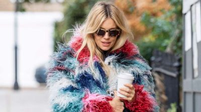 Интересные цветовые сочетания этой зимы - all-for-woman.com