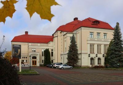 Музеи Калининграда. 7. Чем может заинтриговать посетителя историко-художественный музей? - shkolazhizni.ru - СССР - Россия - Калининград