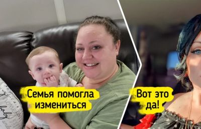 Люди, которые после 40 расцвели как хризантемы по осени - all-for-woman.com