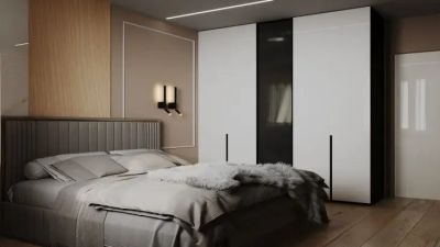 Зачем вешать зеркало напротив кровати: старинное правило, которое работает и сегодня - belnovosti.by