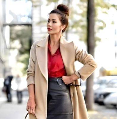 Главные тренды этой весны - all-for-woman.com
