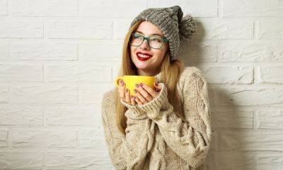 Топ-5 согревающих напитков зимой - nashsovetik.ru