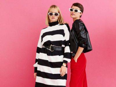 Жаклин Кеннеди - Силуэты 60-х снова в моде - all-for-woman.com