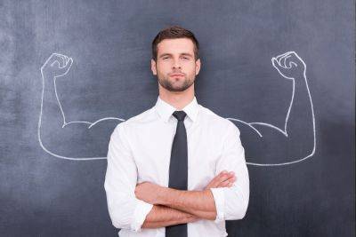 Как гормоны влияют на мужское здоровье и внешность - nashsovetik.ru