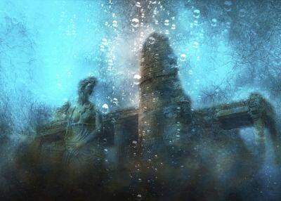 Загадки планеты: что до сих пор разгадывают ученые? - shkolazhizni.ru