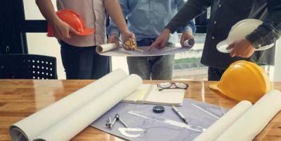 Техническое обследование зданий и сооружений - shkolazhizni.ru