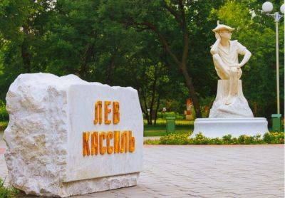 Владимир Маяковский - Лев Кассиль. Как попасть в Швамбранию? - shkolazhizni.ru - Москва
