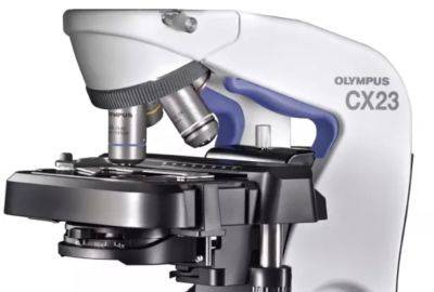 Сравнение Olympus CX23 с бюджетными микроскопами: стоит ли переплачивать? - nashsovetik.ru