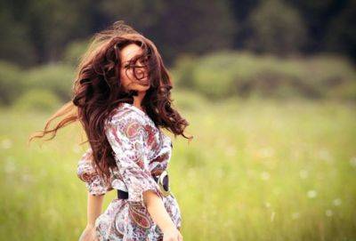 8 черт идеальной девушки (по мнению мужчин) - cluber.com.ua