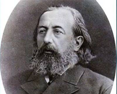 Кто такой Александр Николаевич Энгельгардт? - shkolazhizni.ru