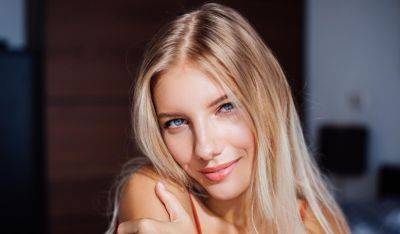 Как создать свежий образ без лишней косметики - all-for-woman.com