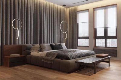 Косметический ремонт квартиры: порядок работ и советы по выполнению - nashsovetik.ru