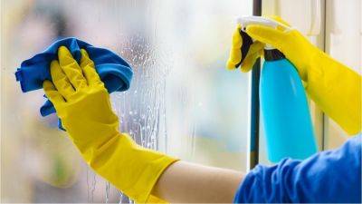 Как отмыть окна после зимы? Важно выбрать правильное время суток - nashsovetik.ru