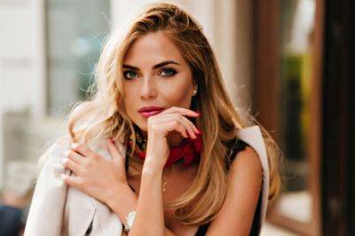 Как дата рождения влияет на ваш выбор одежды и цвет - all-for-woman.com