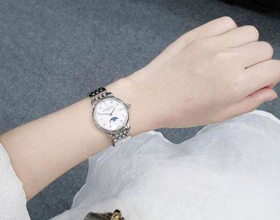 История Frederique Constant: доступная роскошь и инновации - shkolazhizni.ru - Голландия