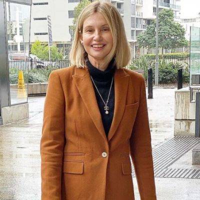 Стильные жакеты, которые послужат гармоничным дополнением к любому образу - all-for-woman.com