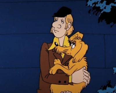 Советские мультфильмы. Как появились «Приключения Васи Куролесова»? - shkolazhizni.ru