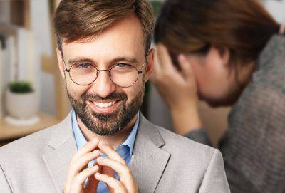 8 тонких признаков, что мужчина играет с вами в психологические игры - cluber.com.ua